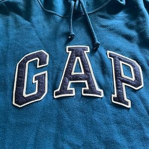 Blue GAP Sweatshirt